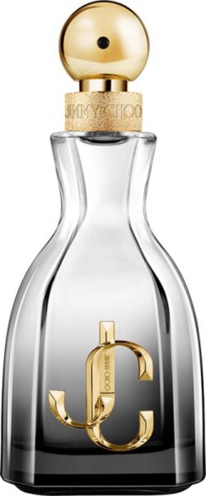 Jimmy Choo, I Want Choo Forever, Парфюмна вода, За жените, 60 мл