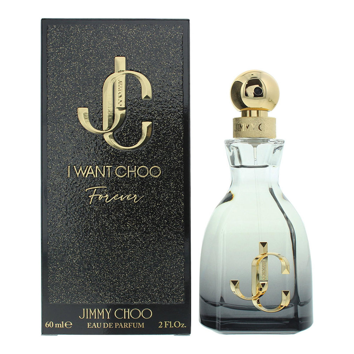 Jimmy Choo, I Want Choo Forever, Парфюмна вода, За жените, 60 мл
