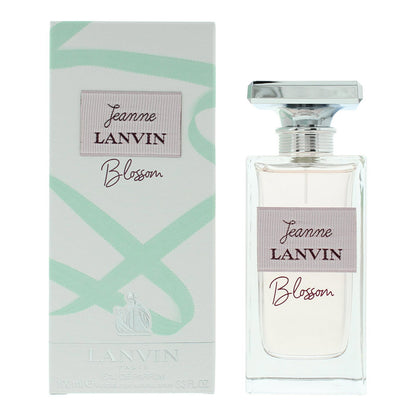 Lanvin, Jeanne Lanvin Blossom, Тоалетна вода, За жените, 100 мл