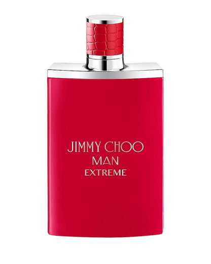 Jimmy Choo, Man Extreme, Парфюмна вода, За мъже, 100 мл