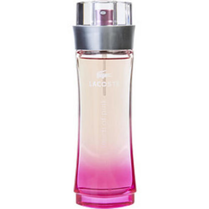 Lacoste, Touch of Pink, Тоалетна вода, За жените, 90 мл *Тестер