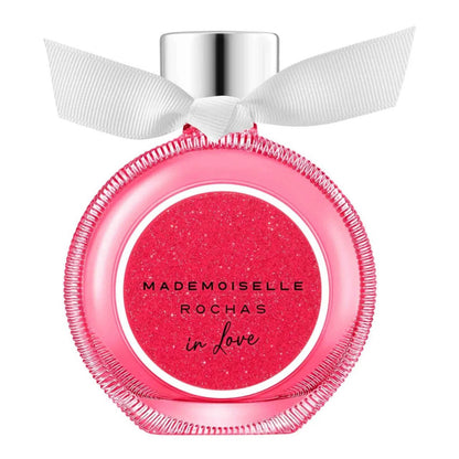 Rochas, Mademoiselle In Love, Парфюмна вода, За жените, 90 мл