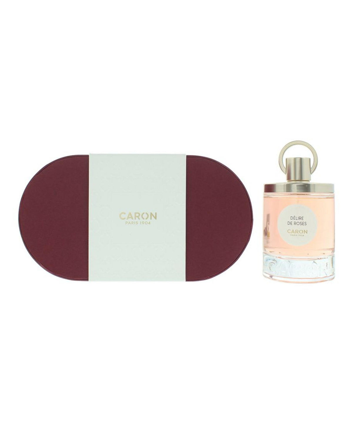 Caron, Delire de Roses, Парфюм, За жените, 100 мл