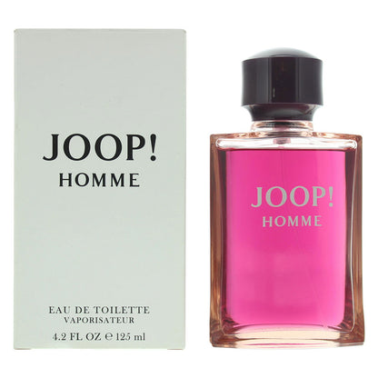 Joop!, Homme, Тоалетна вода, За мъже, 125 мл *Тестер