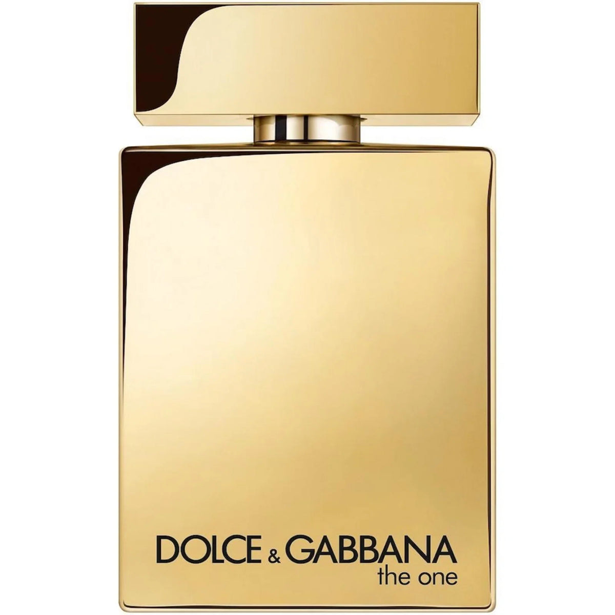 Dolce & Gabbana, The One Gold, Парфюмна вода, За мъже, 50 мл