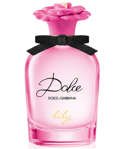 Dolce & Gabbana, Dolce Lily, Тоалетна вода, За жените, 75 мл