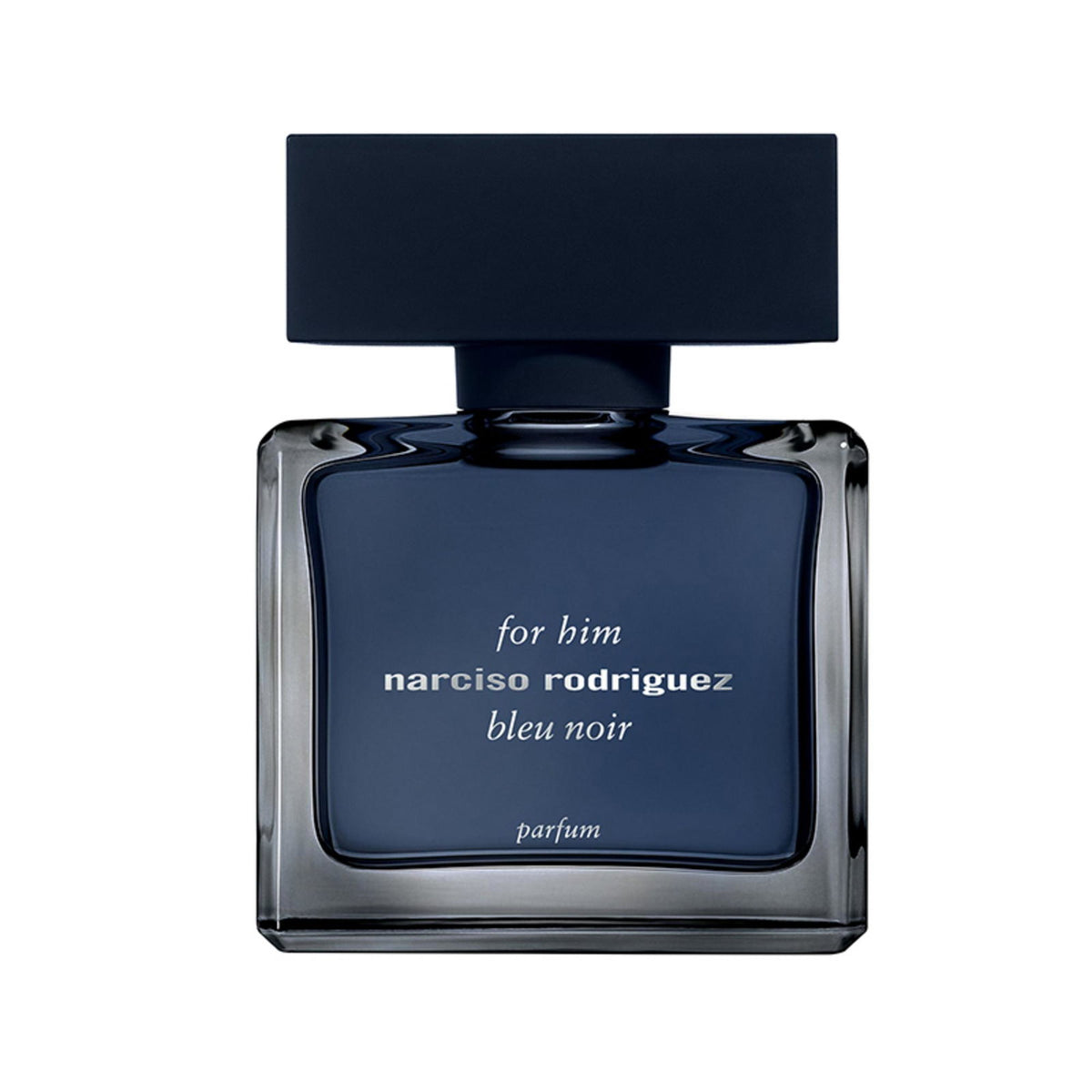Narciso Rodriguez, Bleu Noir, Парфюмна вода, За мъже, 50 мл