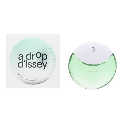 Issey Miyake, A Drop D'Issey, Парфюмна вода, За жените, 30 мл