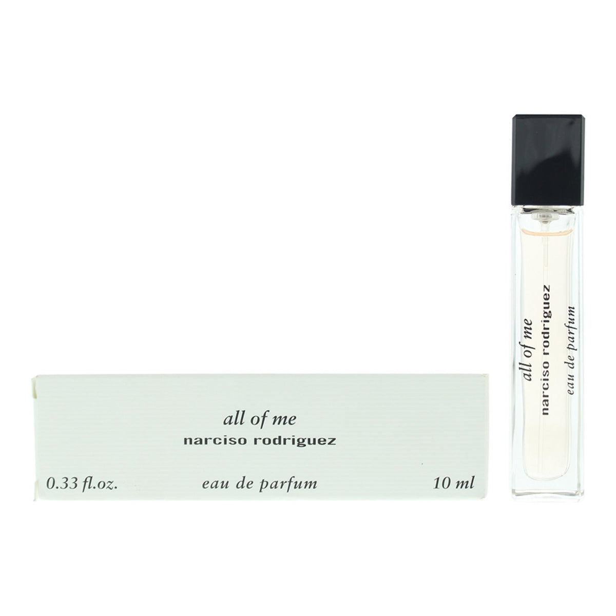 Narciso Rodriguez, All Of Me, Парфюмна вода, За жените, 10 мл