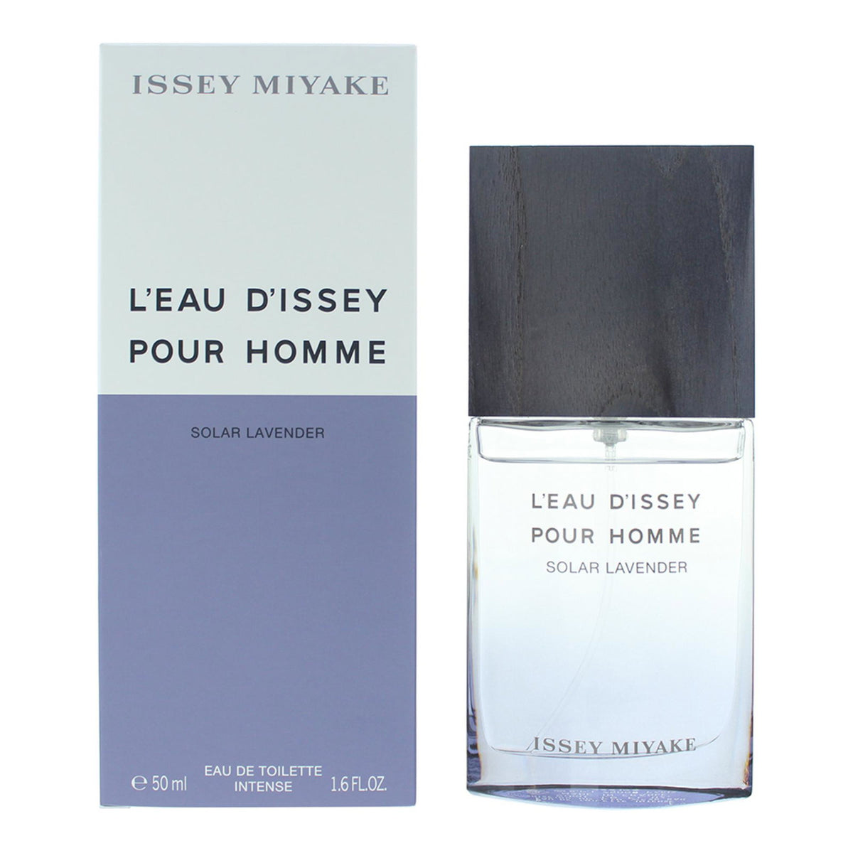 Issey Miyake, L'eau D' Issey Solar Lavender, Тоалетна вода, За мъже, 50 мл