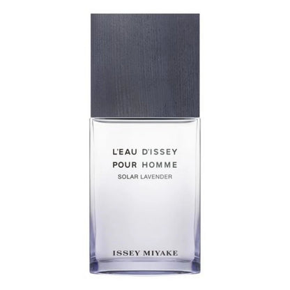 Issey Miyake, L'eau D' Issey Solar Lavender, Тоалетна вода, За мъже, 50 мл