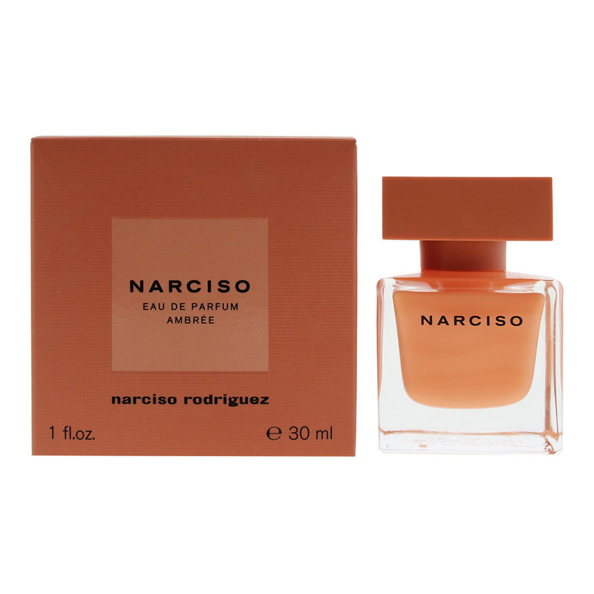 Narciso Rodriguez, Ambrée, Парфюмна вода, За жените, 30 мл