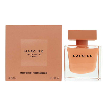 Narciso Rodriguez, Ambrée, Парфюмна вода, За жените, 90 мл