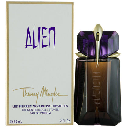 Thierry Mugler, Alien, Парфюмна вода, За жените, 60 мл