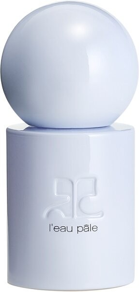 Courreges, L'Eau Pale, Парфюмна вода, Унисекс, 50 мл