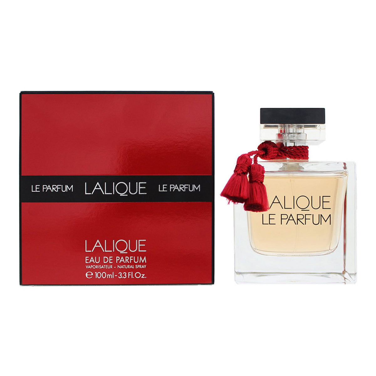 Lalique, Le Parfum, Парфюмна вода, За жените, 100 мл
