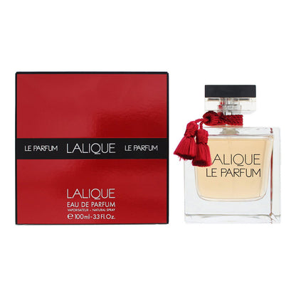 Lalique, Le Parfum, Парфюмна вода, За жените, 100 мл