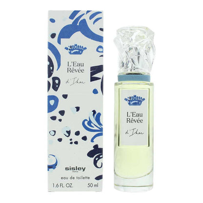 Sisley, Eau D'Ikar, Тоалетна вода, Унисекс, 50 мл