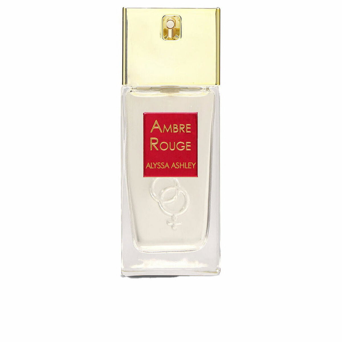 Alyssa Ashley, Ambre Rouge, Парфюмна вода, За жените, 30 мл