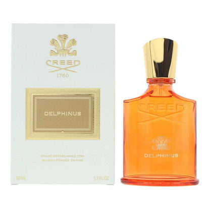 Creed, Delphinus, Парфюмна вода, Унисекс, 50 мл