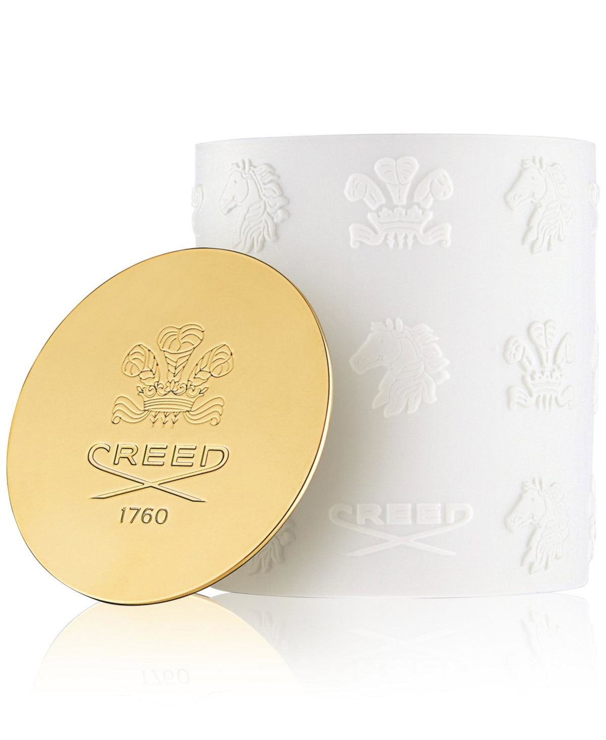 Creed, Vanisia, Ванилия, Ароматизирана свещ, 220 г