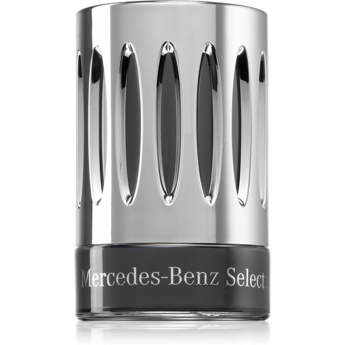 Mercedes-Benz, Select, Тоалетна вода, За мъже, 20 мл