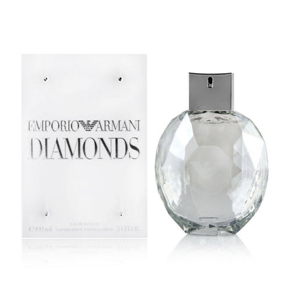 Emporio Armani, Diamonds, Парфюмна вода, За жените, 100 мл
