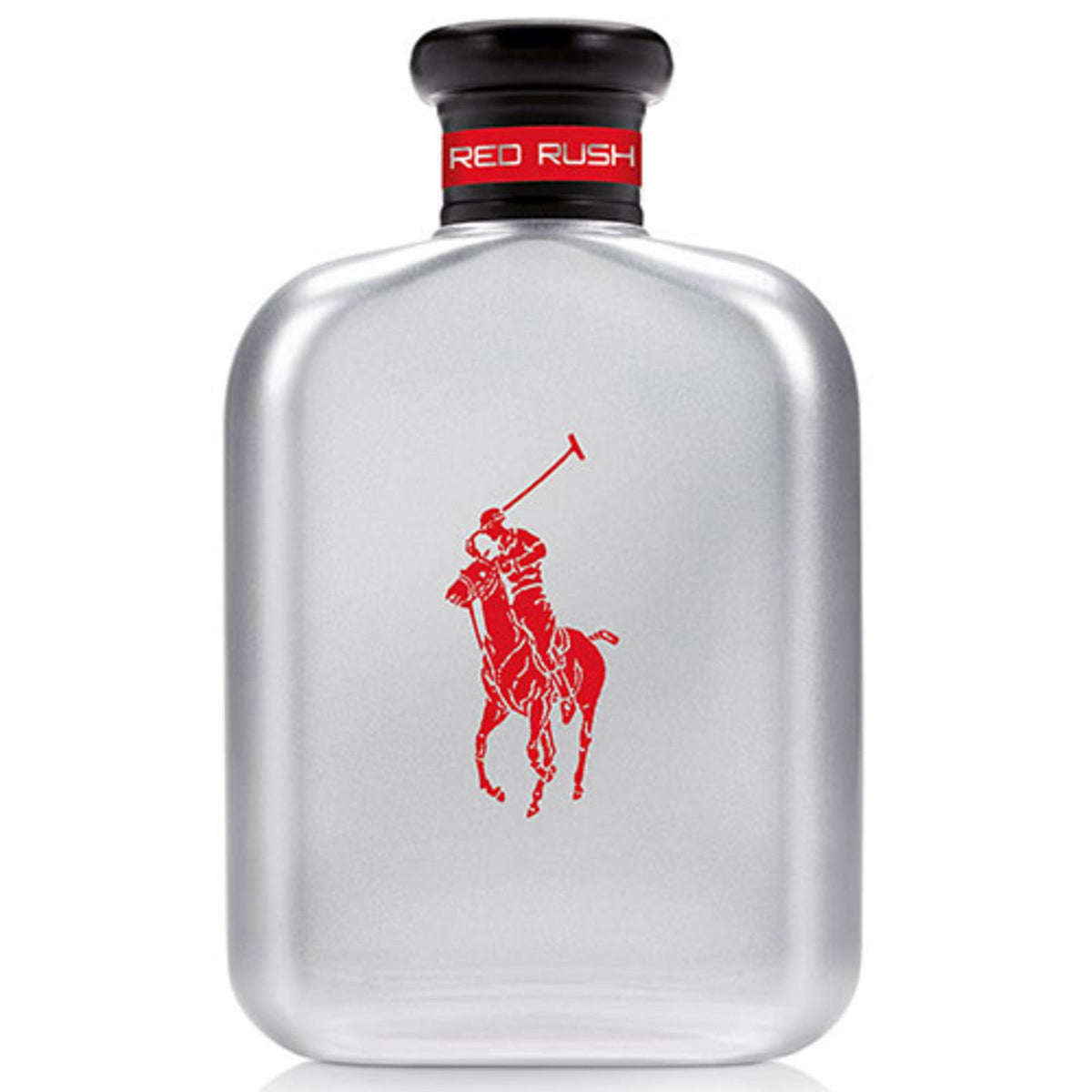 Ralph Lauren, Polo Red Rush, Тоалетна вода, За мъже, 125 мл
