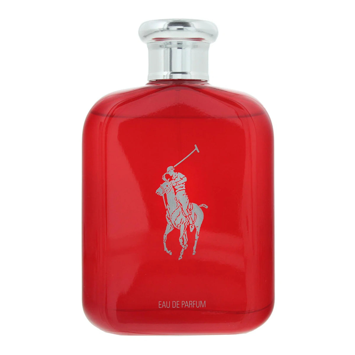 Ralph Lauren, Polo Red, Парфюмна вода, За мъже, 125 мл *Тестер