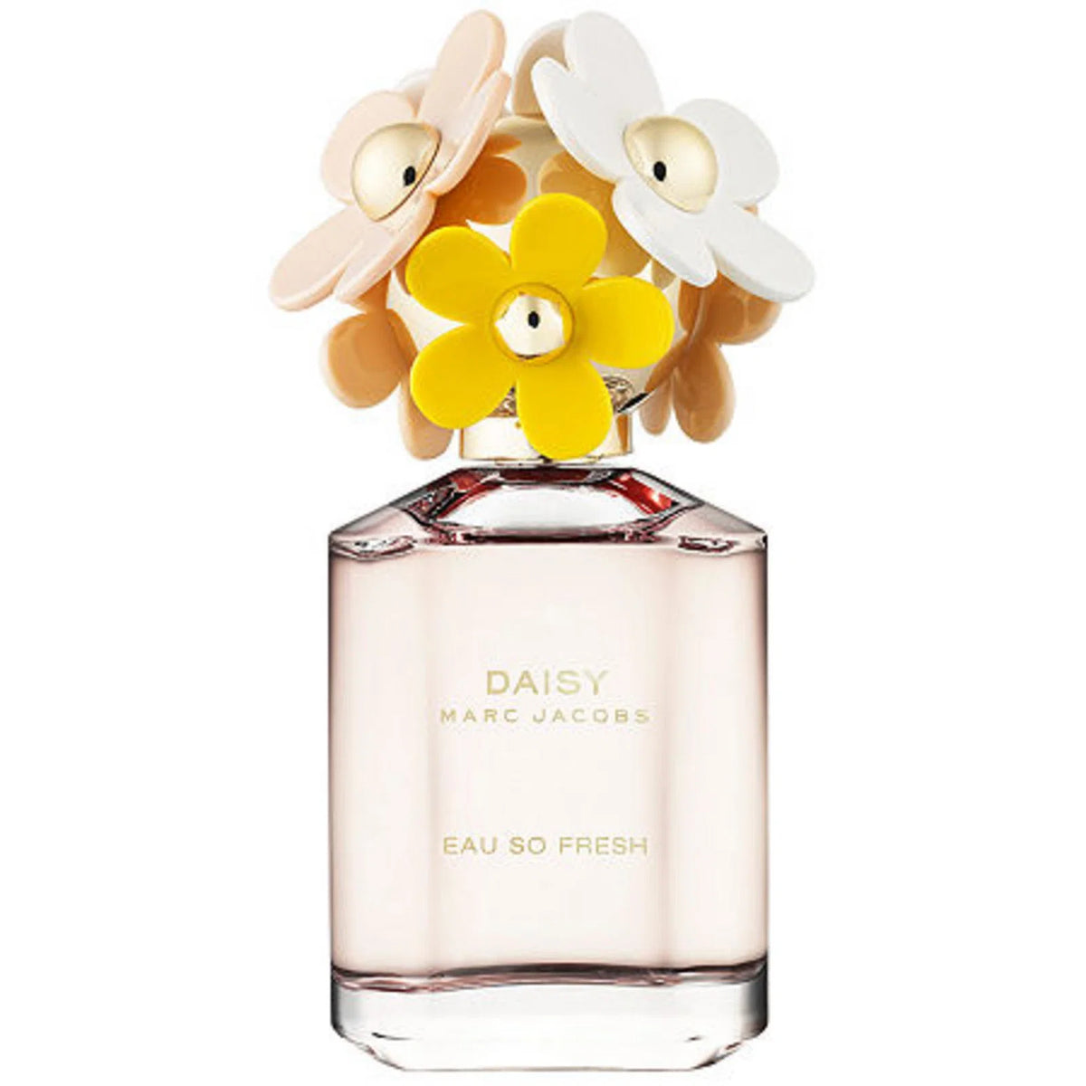 Marc Jacobs, Daisy Eau So Fresh, Тоалетна вода, За жените, 75 мл