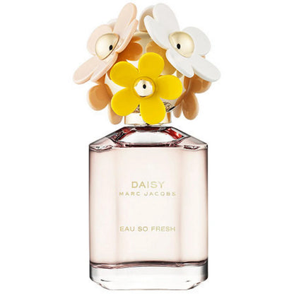 Marc Jacobs, Daisy Eau So Fresh, Тоалетна вода, За жените, 75 мл