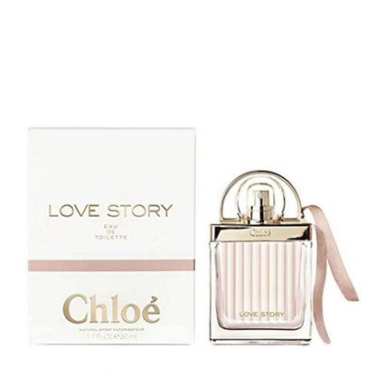 Chloe, Love Story, Тоалетна вода, За жените, 50 мл