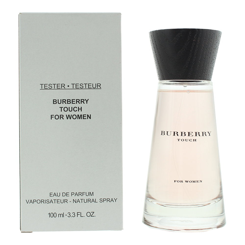 Burberry, Touch, Парфюмна вода, За жените, 100 мл *Тестер