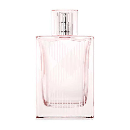 Burberry, Brit Sheer, Тоалетна вода, За жените, 50 мл