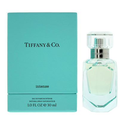 Tiffany & Co, Tiffany Intense, Парфюмна вода, За жените, 30 мл