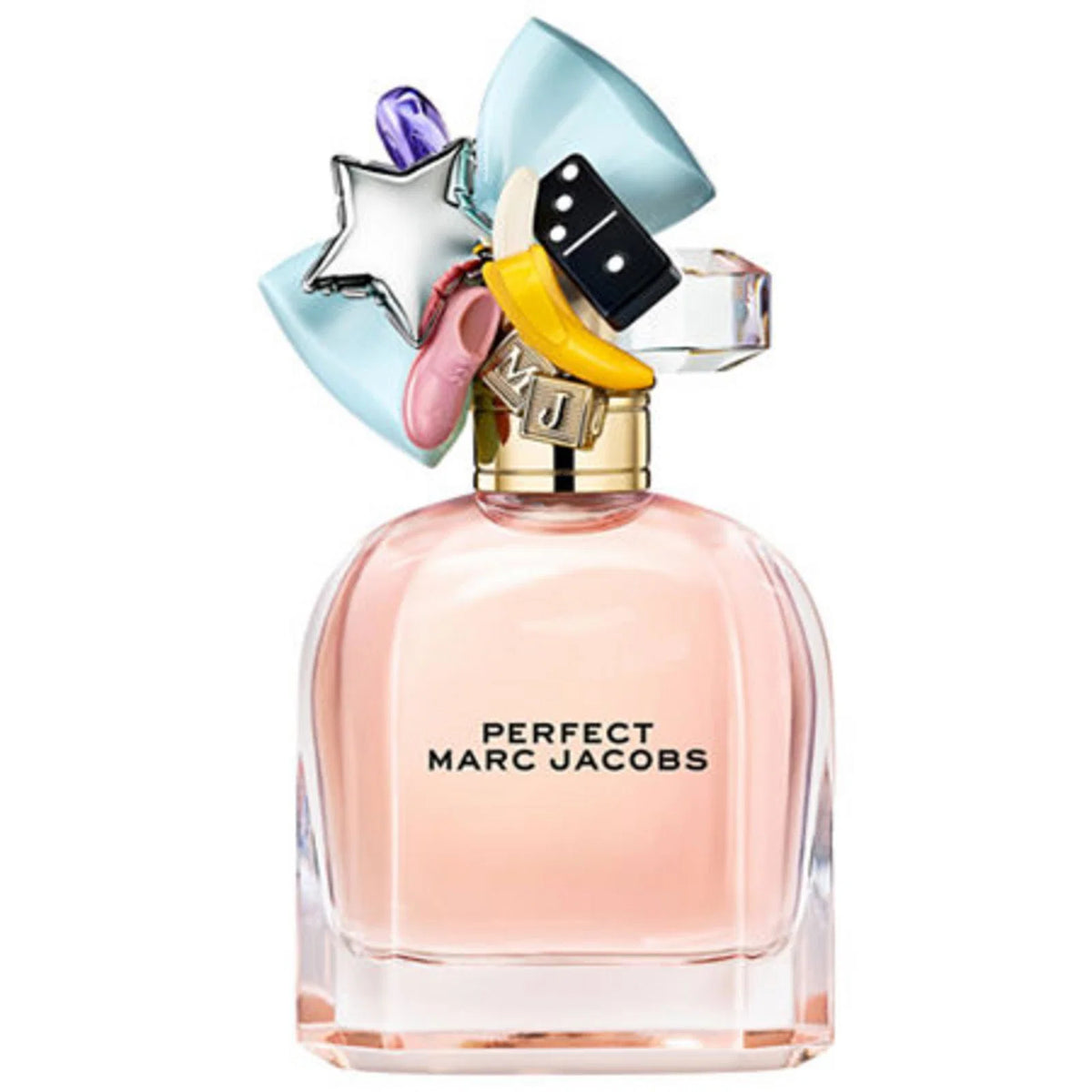 Marc Jacobs, Perfect, Парфюмна вода, За жените, 50 мл