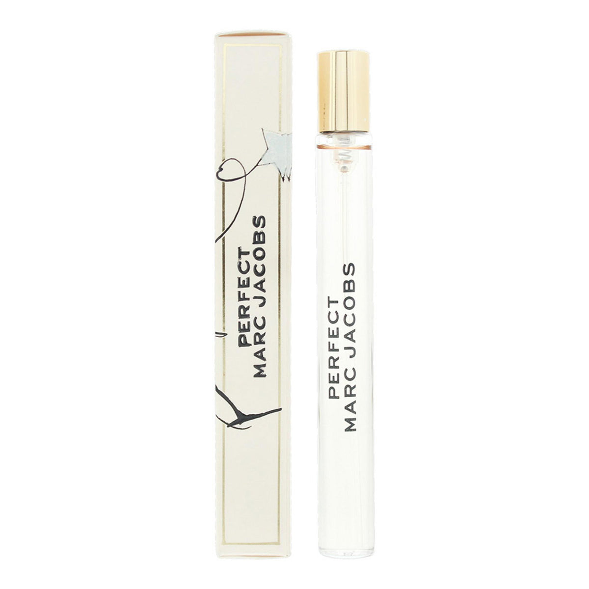 Marc Jacobs, Perfect, Парфюмна вода, За жените, 10 мл