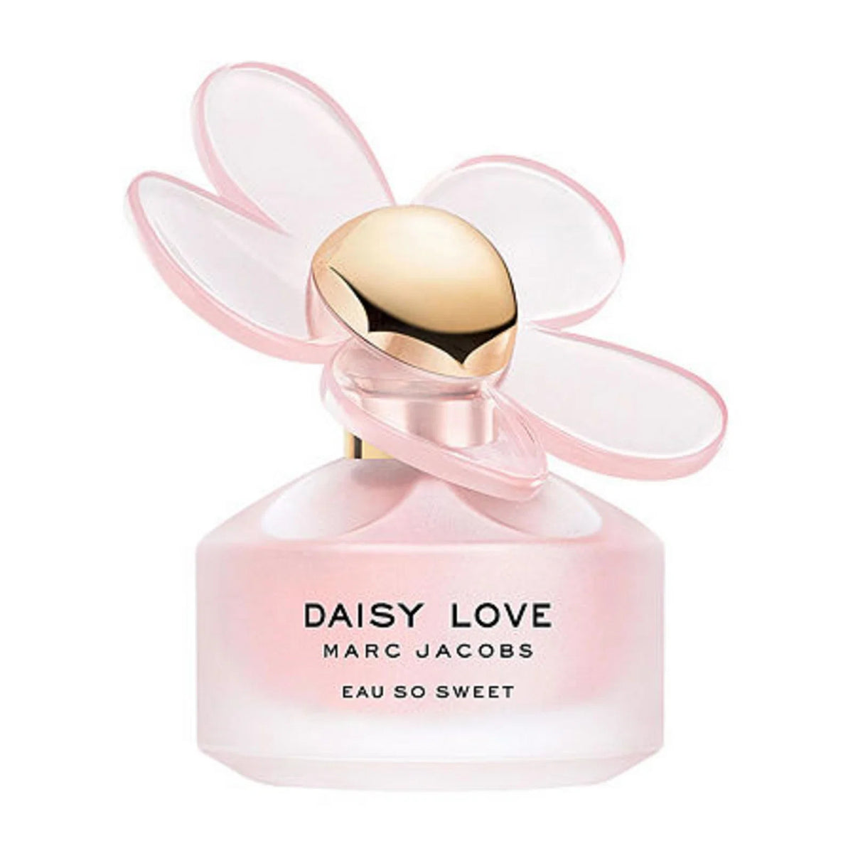 Marc Jacobs, Daisy Love Eau So Sweet, Тоалетна вода, За жените, 50 мл