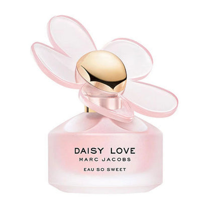 Marc Jacobs, Daisy Love Eau So Sweet, Тоалетна вода, За жените, 50 мл