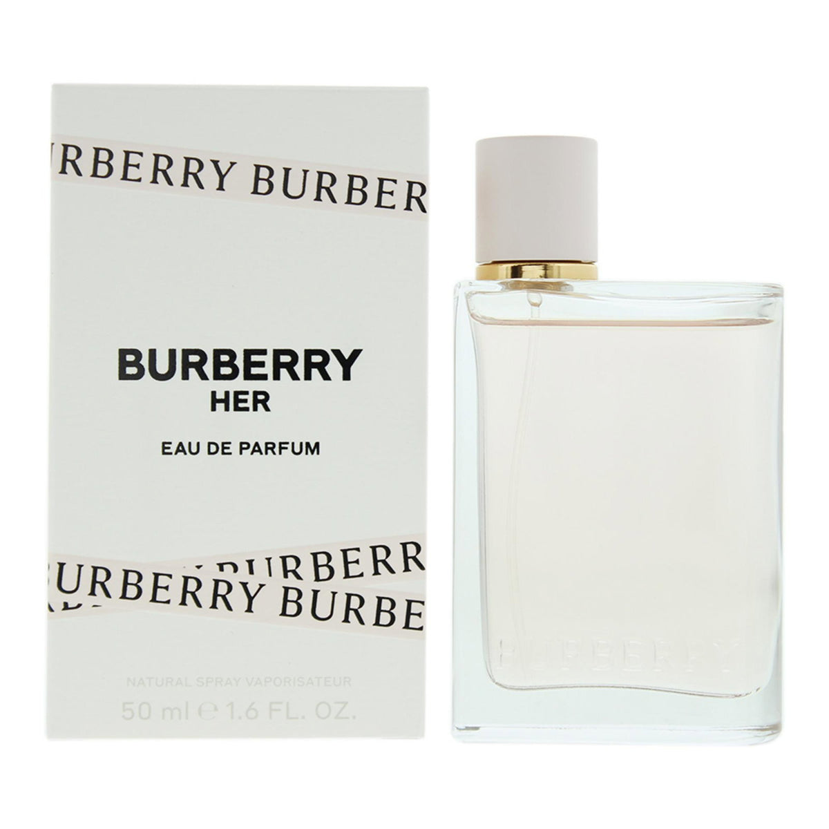 Burberry, Her, Парфюмна вода, За жените, 50 мл