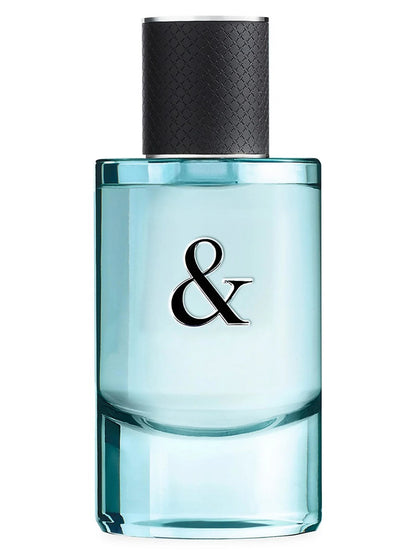 Tiffany & Co, Love, Тоалетна вода, За мъже, 90 мл