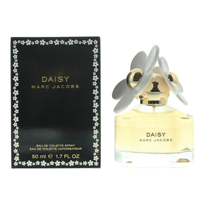 Marc Jacobs, Daisy, Тоалетна вода, За жените, 50 мл