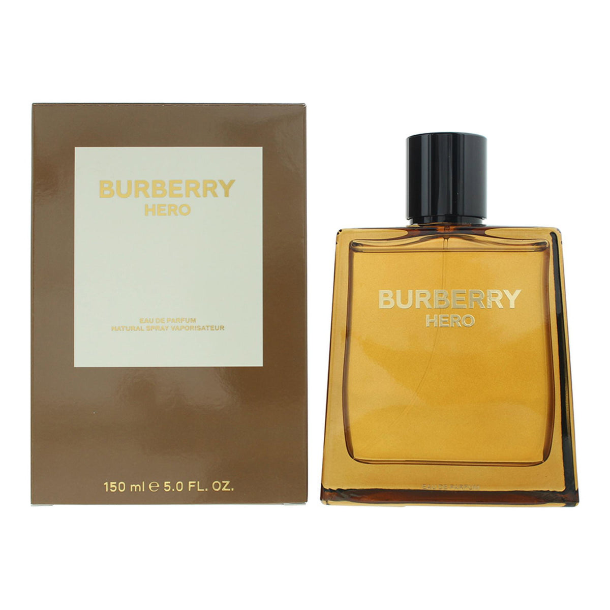 Burberry, Hero, Парфюмна вода, За мъже, 150 мл