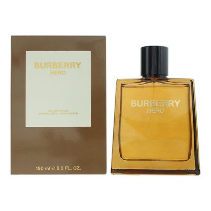 Burberry, Hero, Парфюмна вода, За мъже, 150 мл