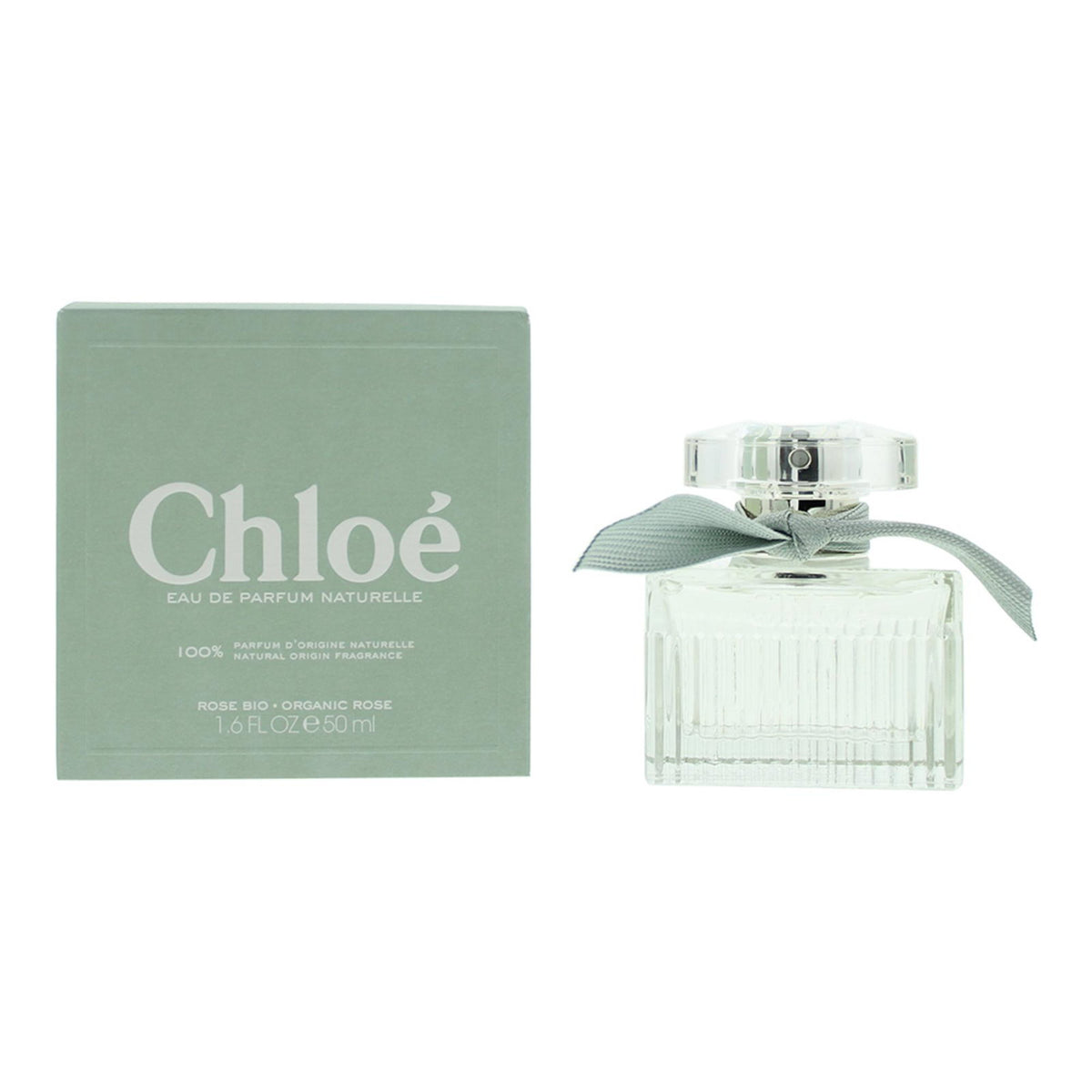 Chloe, Naturelle, Парфюмна вода, За жените, 50 мл