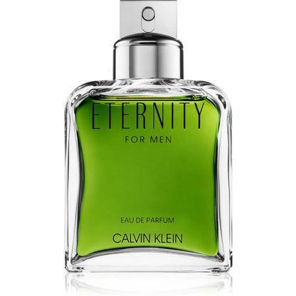 Calvin Klein, Eternity, Парфюмна вода, За мъже, 200 мл