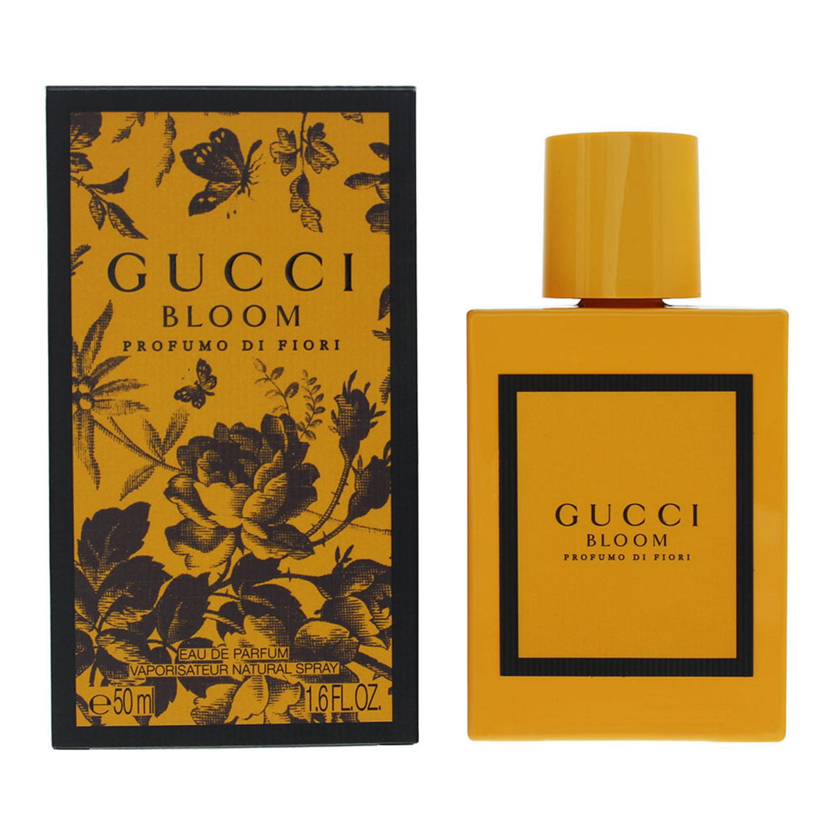 Gucci, Bloom Profumo Di Fiori, Парфюмна вода, За жените, 50 мл