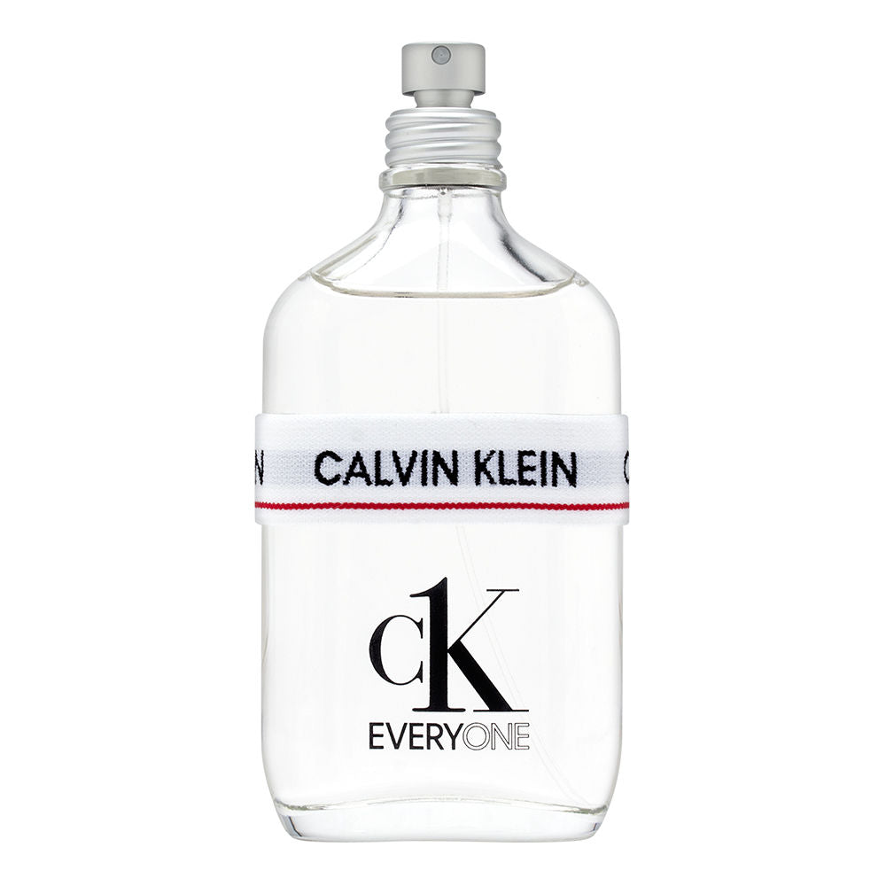 Calvin Klein, Everyone, Тоалетна вода, Унисекс, 100 мл *Тестер