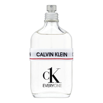 Calvin Klein, Everyone, Тоалетна вода, Унисекс, 100 мл *Тестер