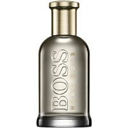 Hugo Boss, Boss Bottled, Парфюмна вода, За мъже, 50 мл